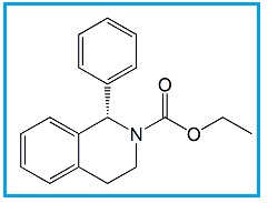 Solifenacin Ethyl Ester Impurity / Solifenacin Acid Ethyl Ester